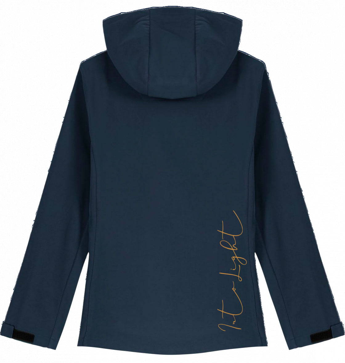 Softshell-Jacke - Light Shell