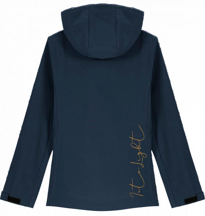 Softshell-Jacke - Light Shell