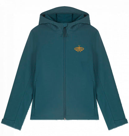 Softshell-Jacke - Light Shell