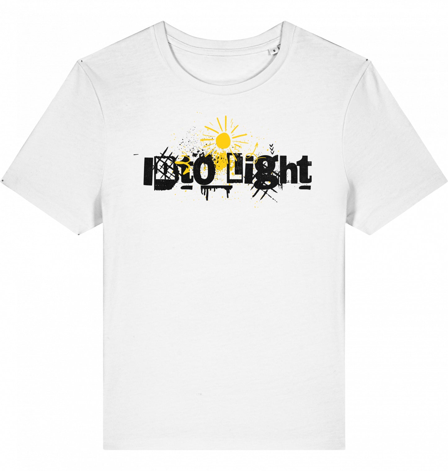 T-Shirt - Lightbound