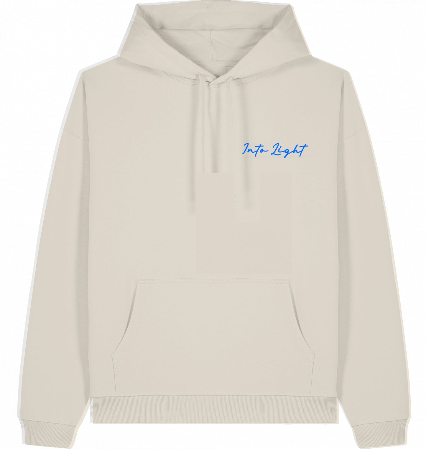 Oversize Hoodie - Metamorph