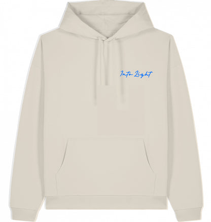 Oversize Hoodie - Metamorph