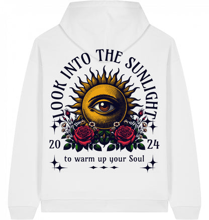 Oversize Hoodie - Dawn Light