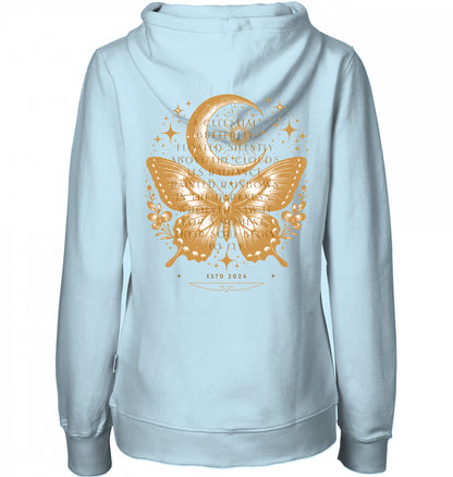 Basic Hoodie - Moonlight