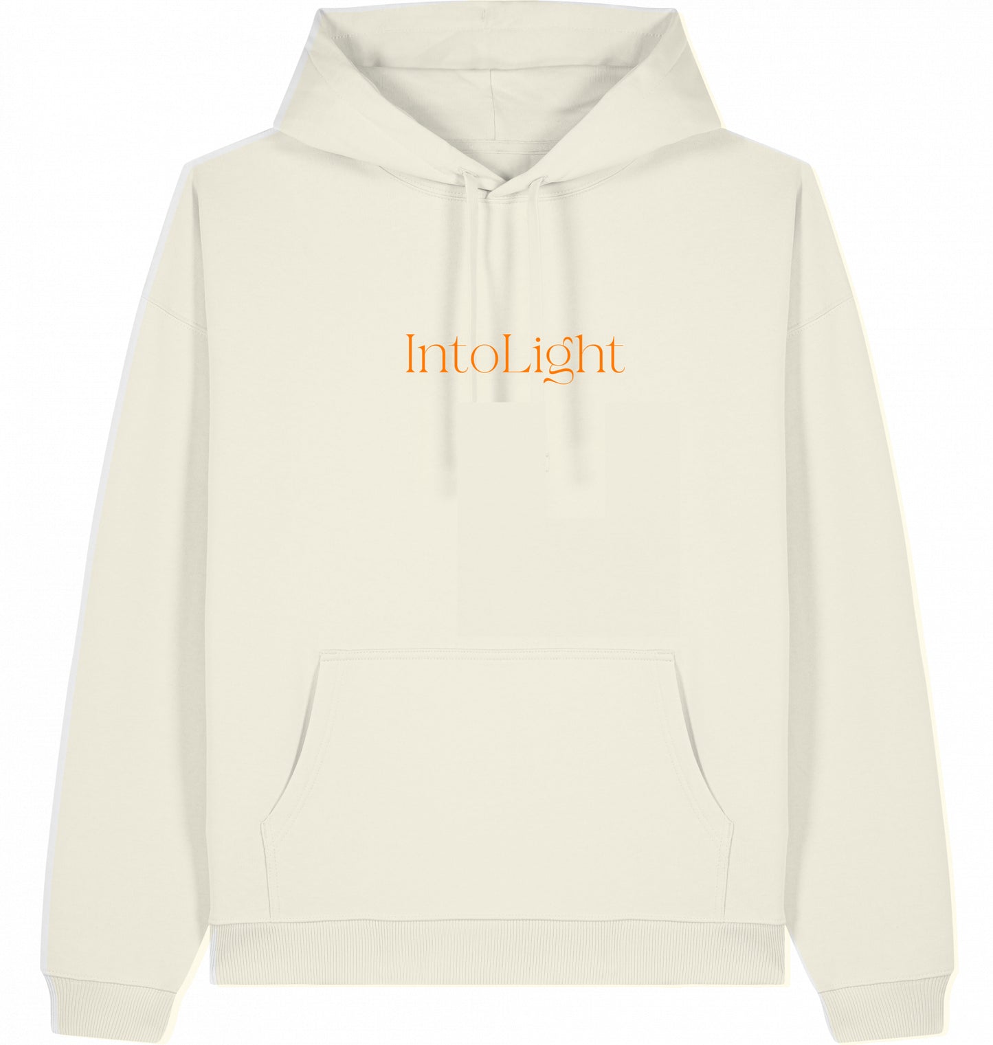 Oversize Hoodie - First Spark