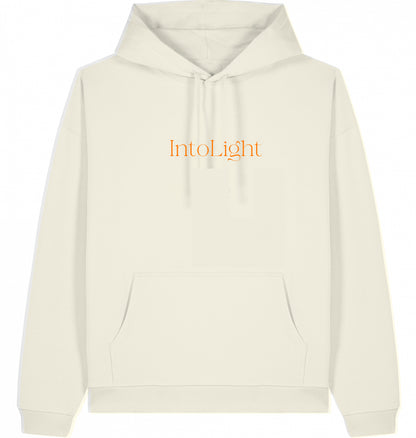 Oversize Hoodie - First Spark