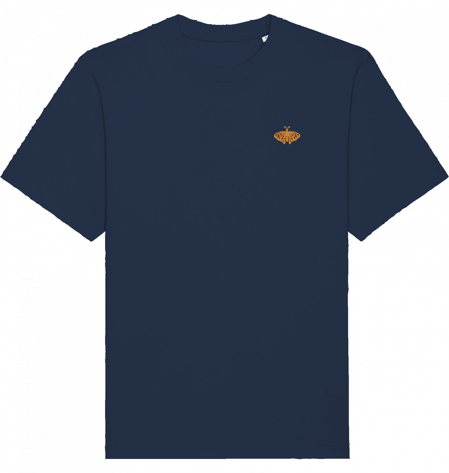 Oversize T-Shirt - Solar Bloom