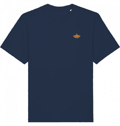 Oversize T-Shirt - Solar Bloom