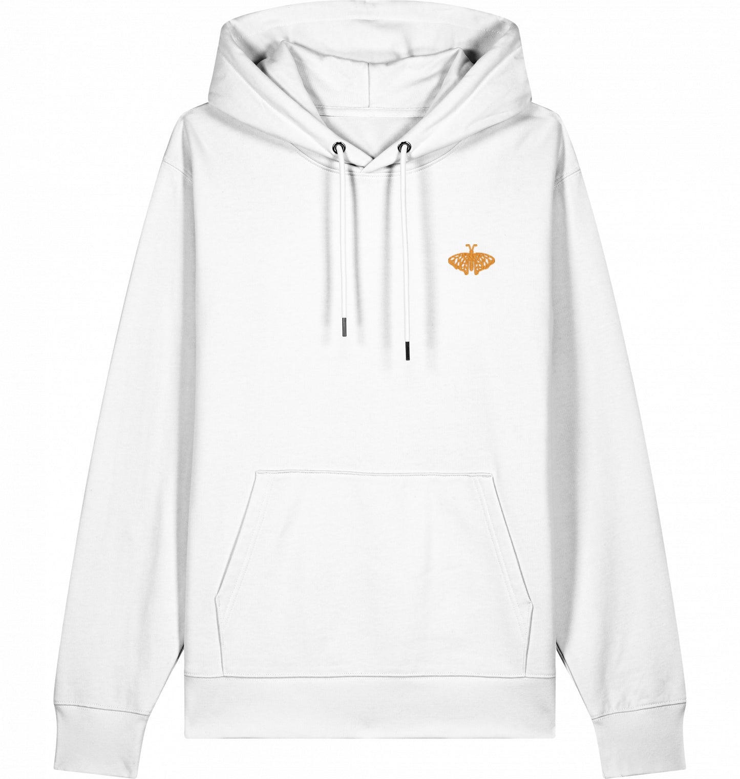 Basic Hoodie - Silent Flight