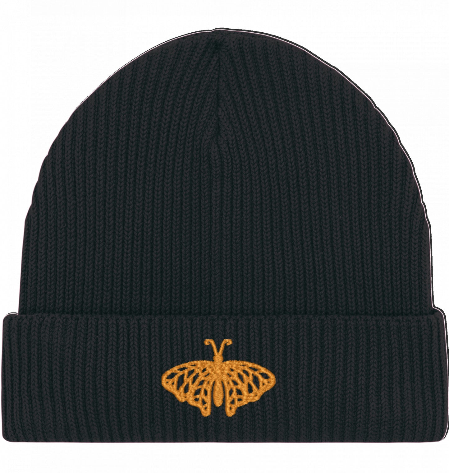 Fisherman Beanie - Casual Moth