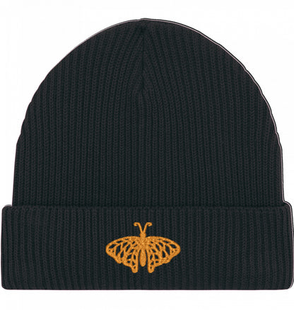 Fisherman Beanie - Casual Moth