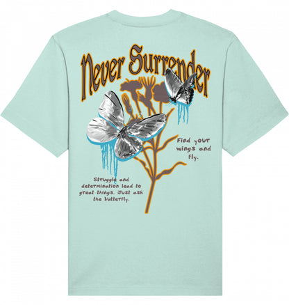 Oversize T-Shirt - Inner Strength