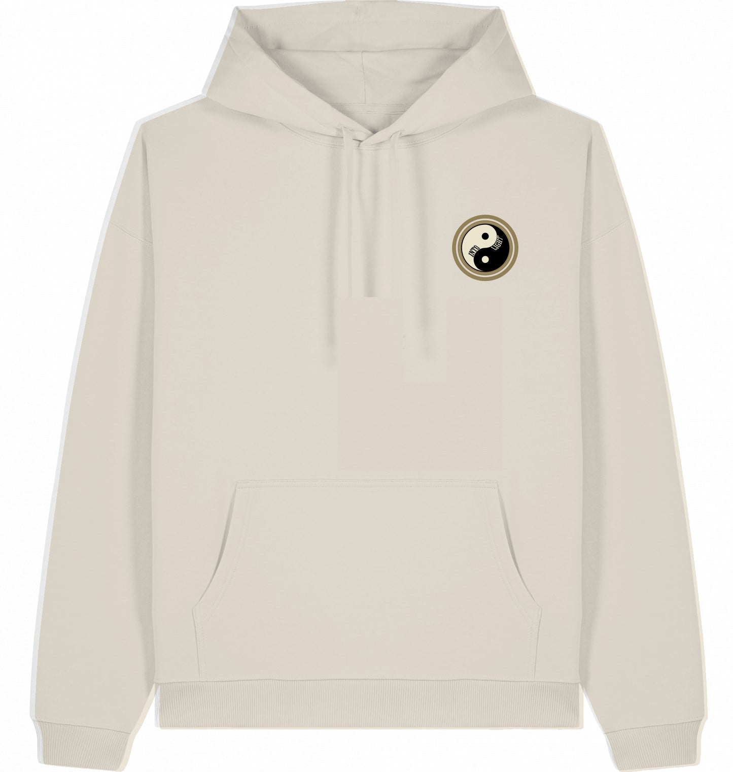 Oversize Hoodie -  Awakening