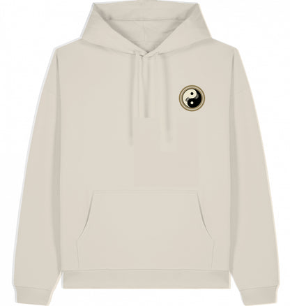 Oversize Hoodie -  Awakening