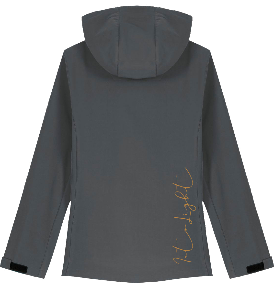 Softshell-Jacke - Light Shell