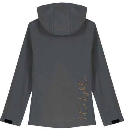 Softshell-Jacke - Light Shell