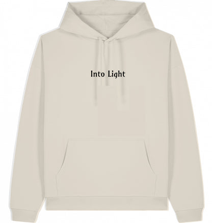 Oversize Hoodie - Dawn Light