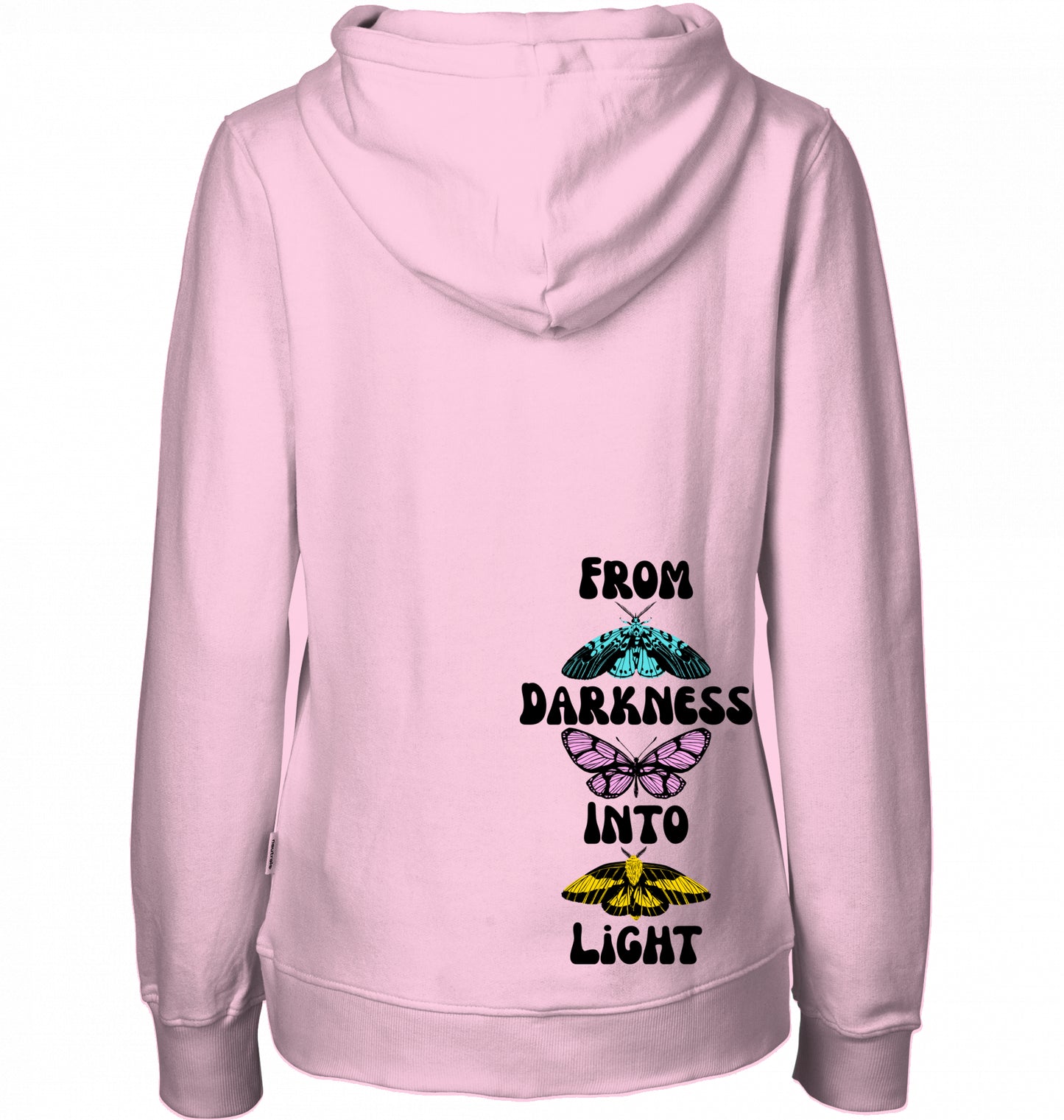 Basic Hoodie - Trinity