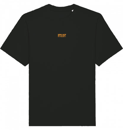 Oversize T-Shirt - Bright Aura