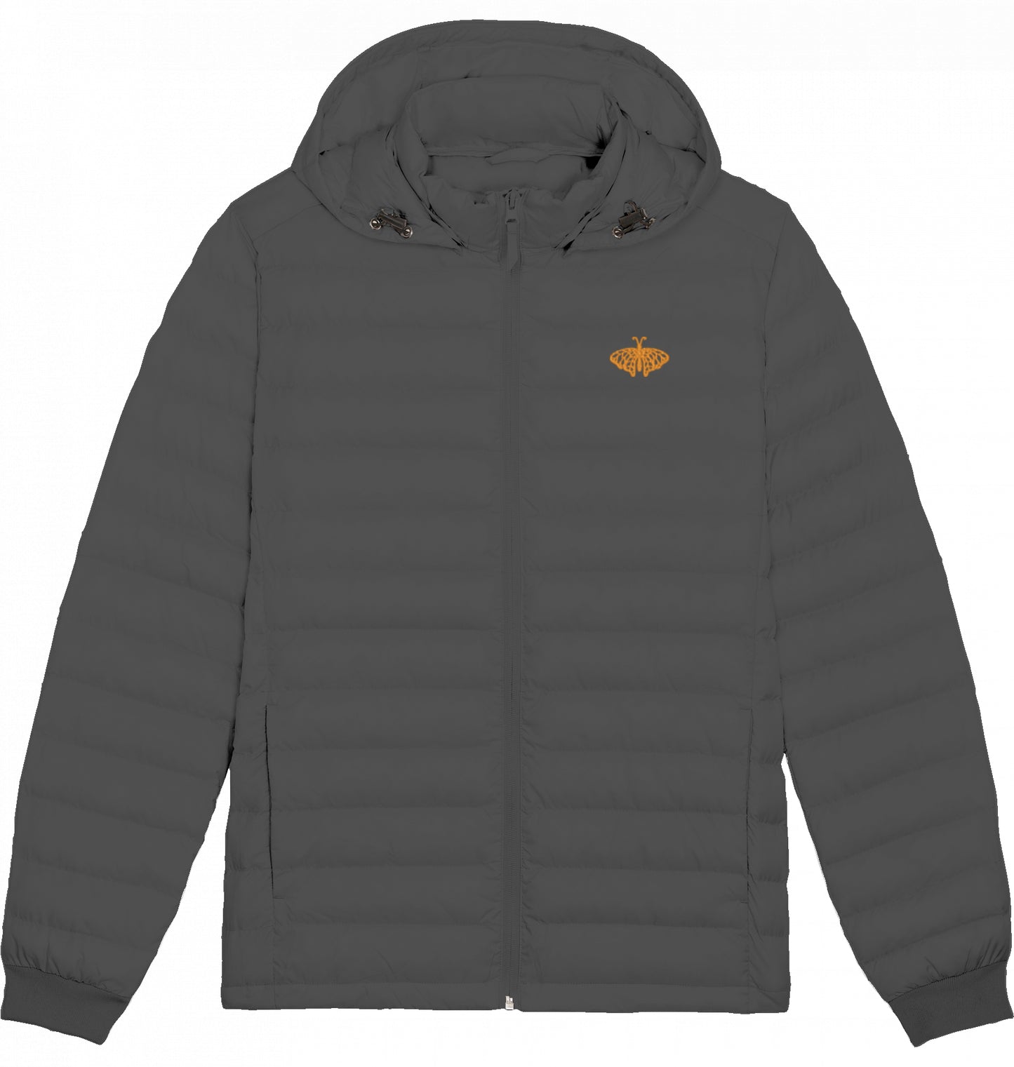 Pufferjacke - Soul Shield