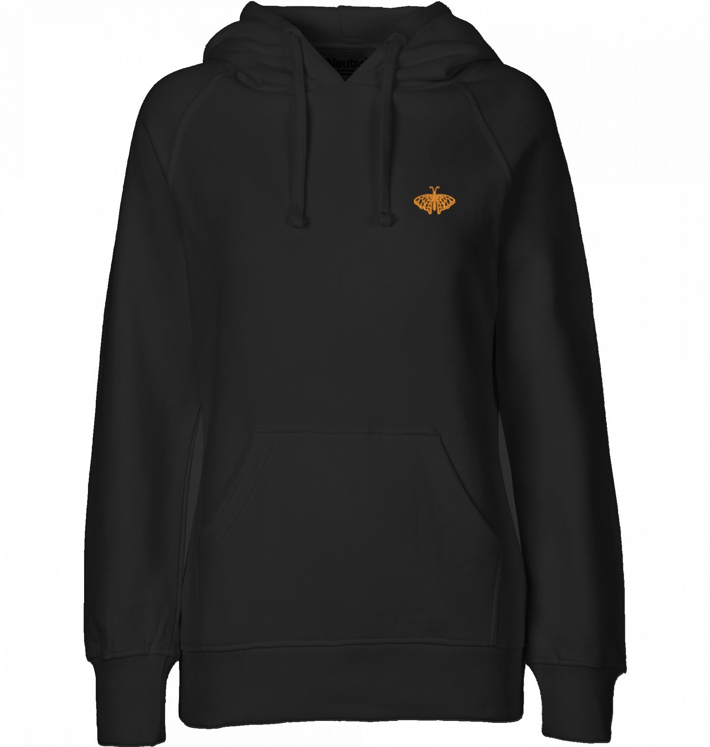 Basic Hoodie - Silent Flight