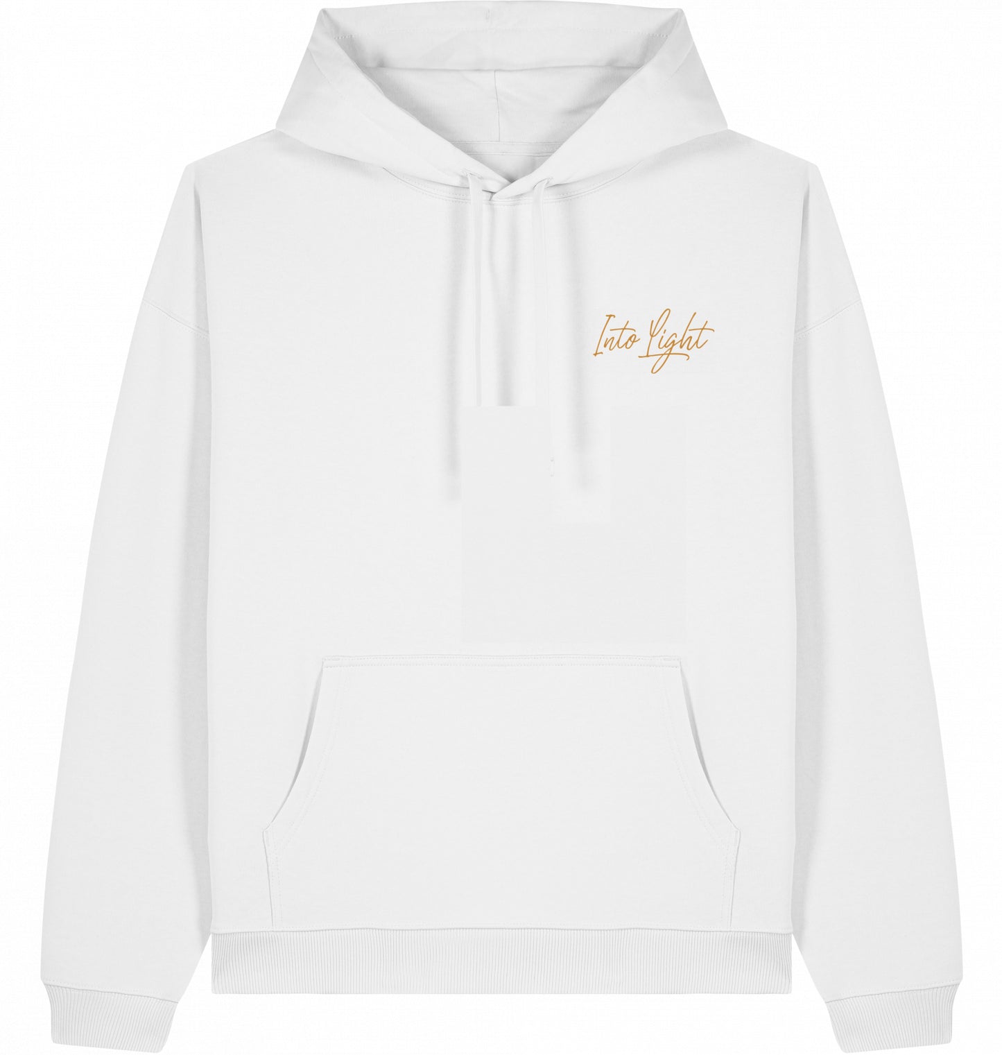 Oversize Hoodie - Shining Past