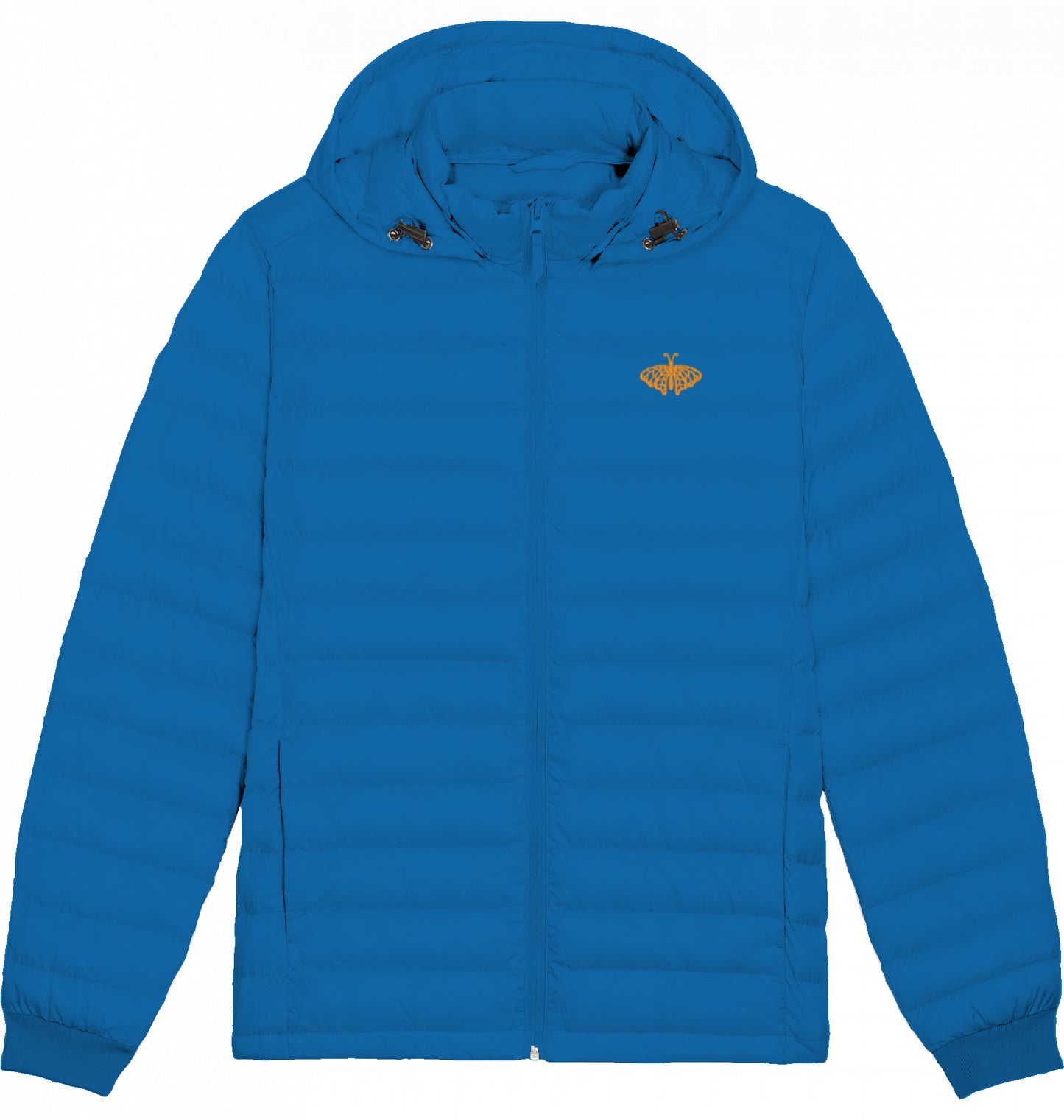 Pufferjacke - Soul Shield