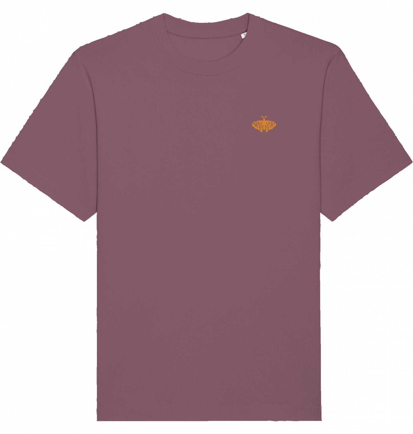 Oversize T-Shirt - Solar Bloom