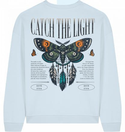 Oversize Sweat - Dreamcatcher