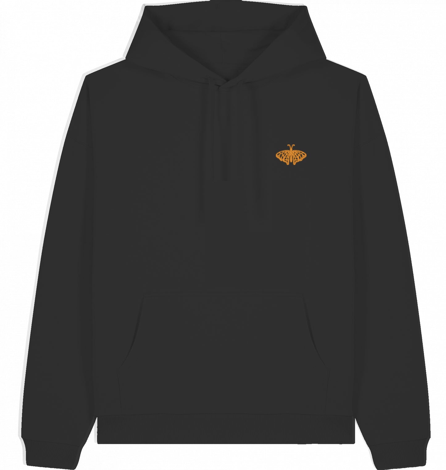 Oversize Hoodie - Nocturna