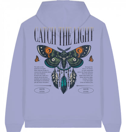 Oversize Hoodie - Dreamcatcher