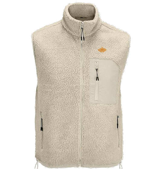 Teddyweste - Sun Hug