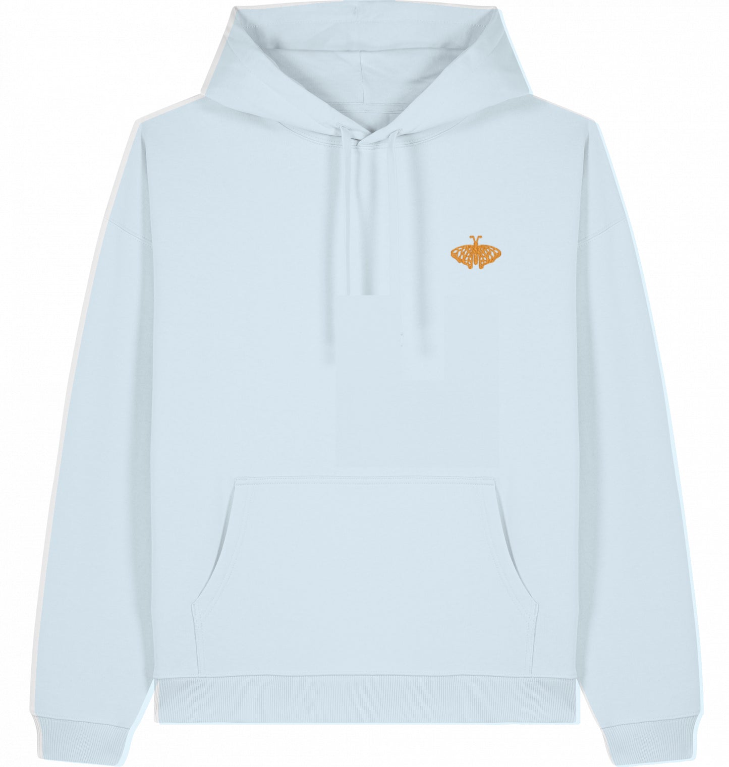 Oversize Hoodie - Nocturna