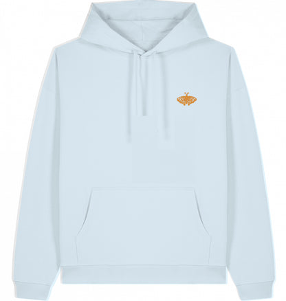 Oversize Hoodie - Nocturna