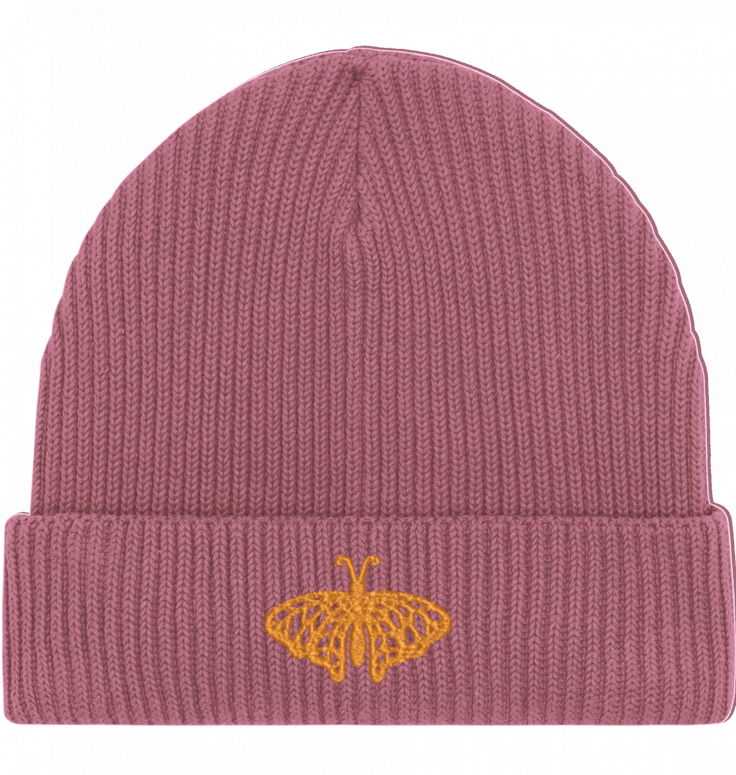 Fisherman Beanie - Casual Moth