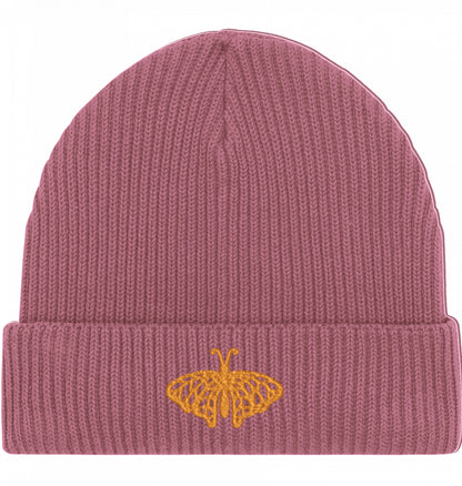 Fisherman Beanie - Casual Moth