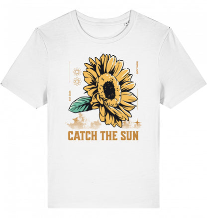 T-Shirt - Solar Bloom